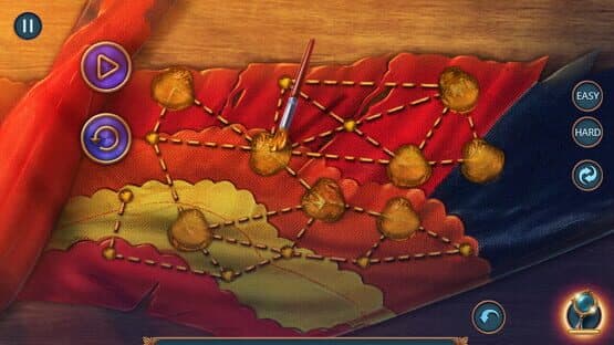 Royal Romances: The Cursed Hearts DLC — screenshot 3