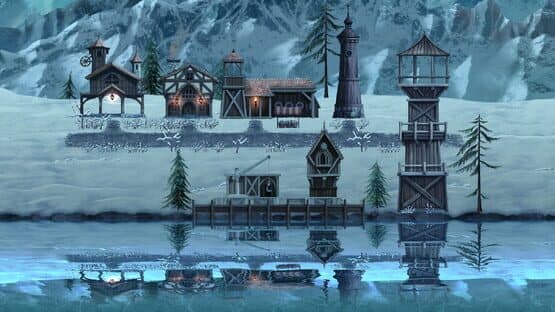 Realms of Madness — screenshot 2