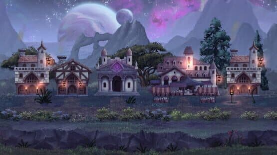 Realms of Madness — screenshot 4