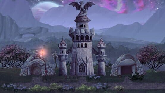 Realms of Madness — screenshot 7