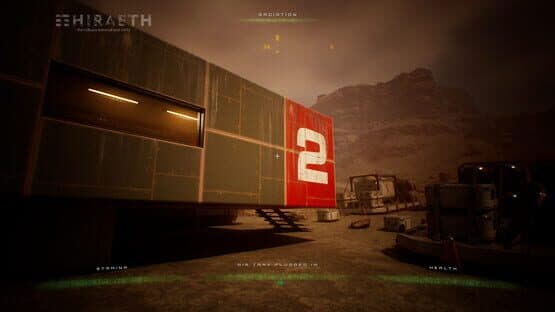 Hiraeth — screenshot 3