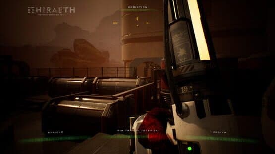 Hiraeth — screenshot 5