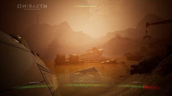 Hiraeth — screenshot 6