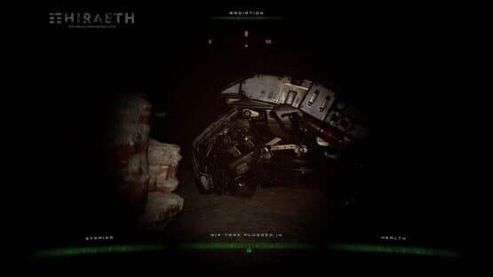 Hiraeth — screenshot 7
