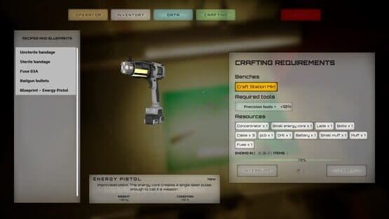 Hiraeth — screenshot 8