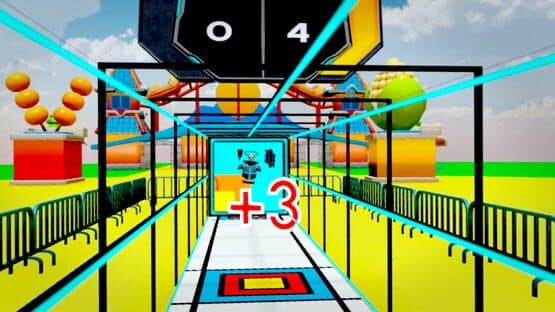 Gravity League — screenshot 4