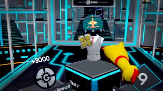 Gravity League — screenshot 6