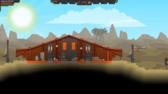 Elithian Races Mod — screenshot 1