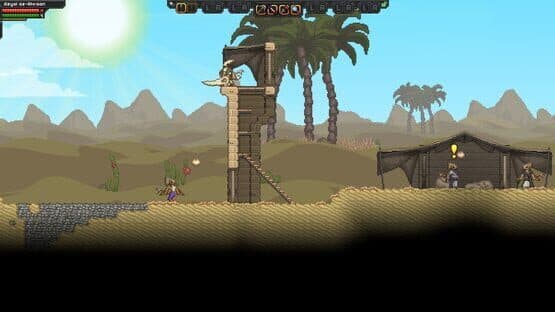 Elithian Races Mod — screenshot 2