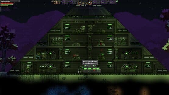Elithian Races Mod — screenshot 3
