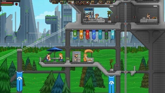 Elithian Races Mod — screenshot 6