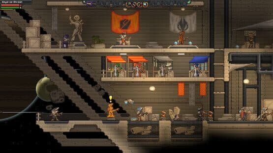 Elithian Races Mod — screenshot 7