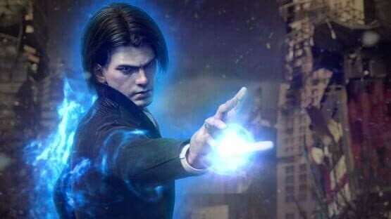 Phantom Dust — screenshot 1