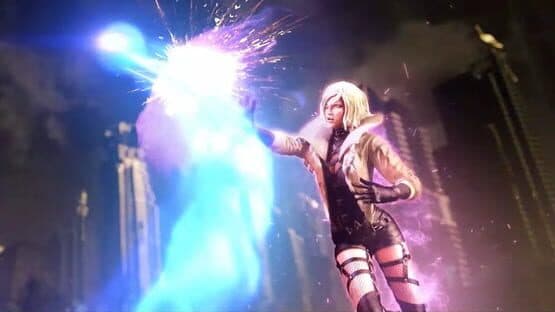 Phantom Dust — screenshot 2