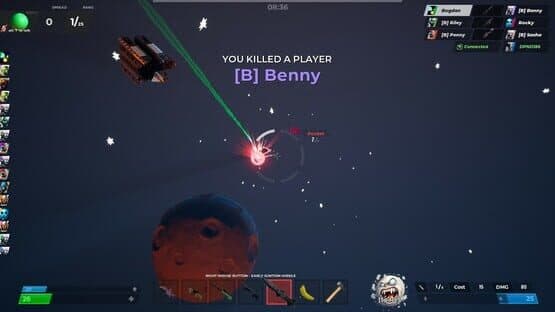 The Balls — screenshot 7
