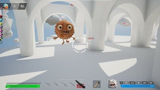 The Balls — screenshot 8