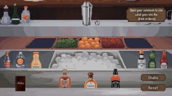 Closing at 2 — screenshot 2