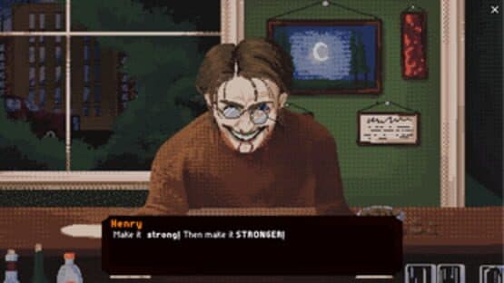 Closing at 2 — screenshot 3