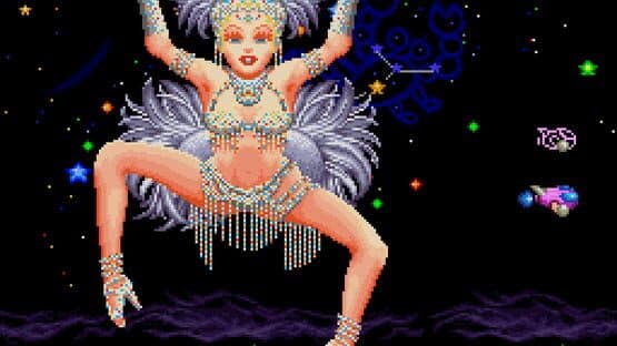 Parodius Da!: Shinwa kara Owarai he — screenshot 2