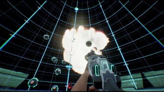 Bombcapsule — screenshot 1