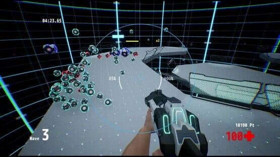 Bombcapsule — screenshot 2