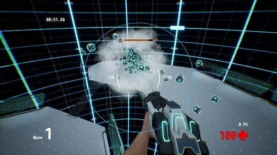 Bombcapsule — screenshot 3