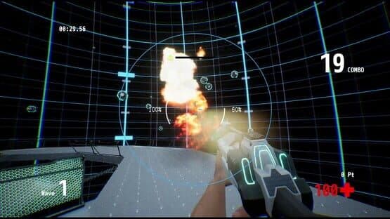 Bombcapsule — screenshot 4