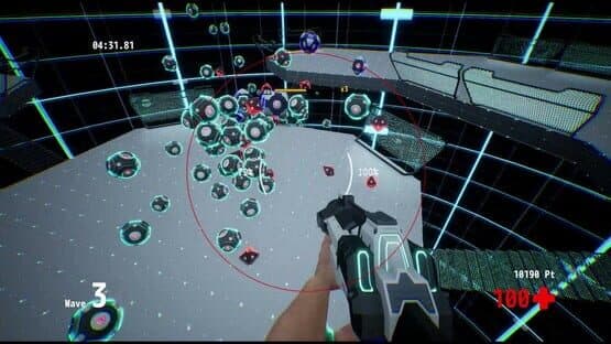 Bombcapsule — screenshot 5