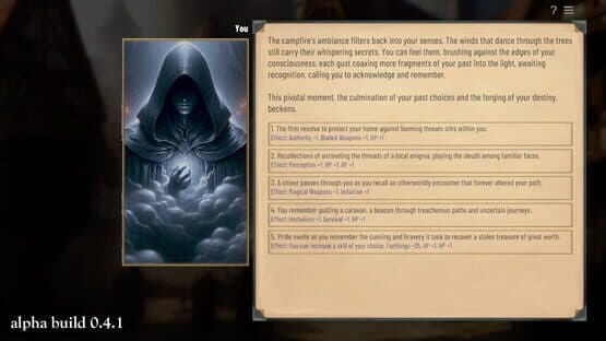 Erannorth Renaissance — screenshot 3