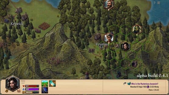 Erannorth Renaissance — screenshot 4