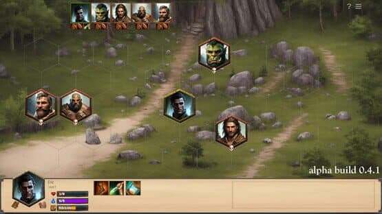 Erannorth Renaissance — screenshot 5