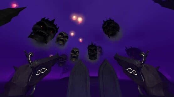 Grave Gunner — screenshot 1