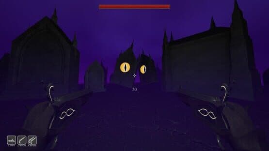 Grave Gunner — screenshot 2