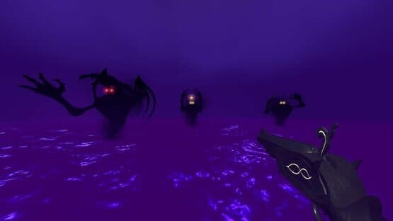 Grave Gunner — screenshot 3