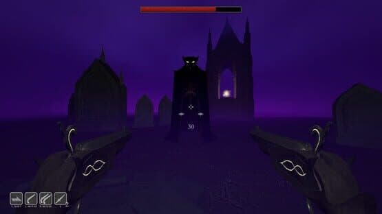 Grave Gunner — screenshot 4