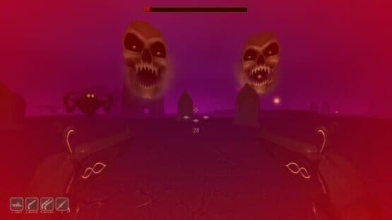 Grave Gunner — screenshot 5