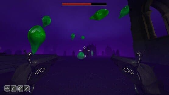 Grave Gunner — screenshot 7