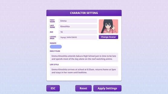 Ememe — screenshot 2