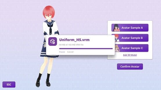 Ememe — screenshot 3