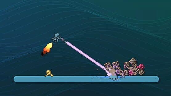 Oblin Party — screenshot 1