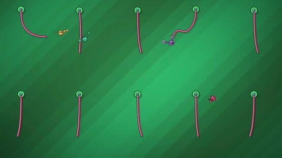 Oblin Party — screenshot 2