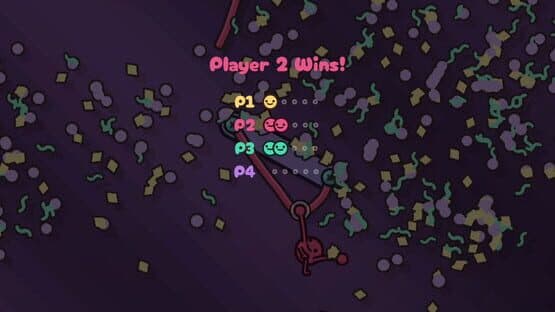 Oblin Party — screenshot 3