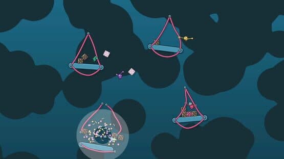 Oblin Party — screenshot 4