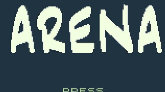Arena: Gameboy Edition — screenshot 6