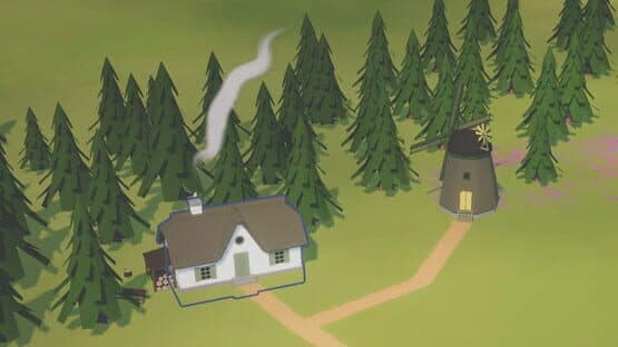 Frisia: Tales & Tides — screenshot 1