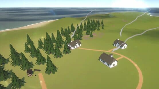 Frisia: Tales & Tides — screenshot 3