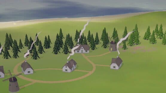 Frisia: Tales & Tides — screenshot 4