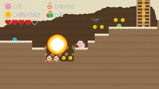 CandyVenture: Rebaked — screenshot 4