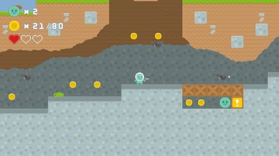 CandyVenture: Rebaked — screenshot 5