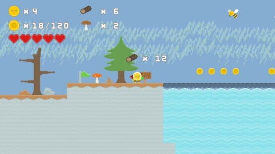 CandyVenture: Rebaked — screenshot 6